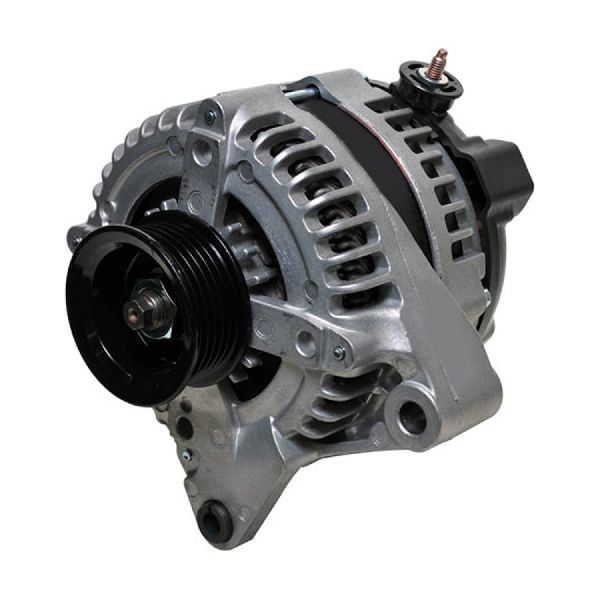 2007-2009 Toyota 4Runner Alternator (Denso)