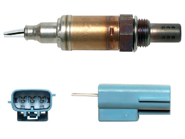 2002-2003 INFINITI QX4 Oxygen Sensor - Upstream Right (Denso)