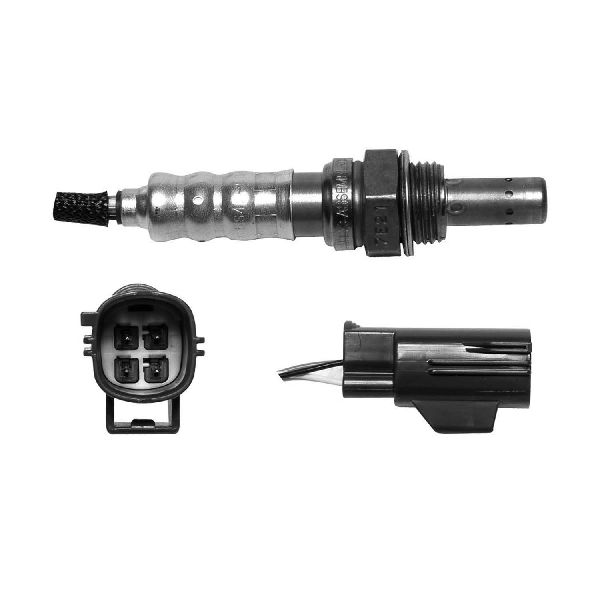 2003-2007 Ford Focus Oxygen Sensor - Downstream (Denso)