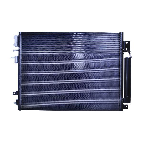 2009-2010 Chrysler 300 A/C Condenser (Denso)