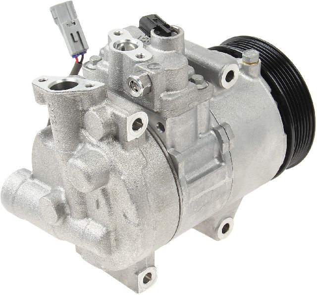 2010-2015 Subaru Legacy A/C Compressor (Denso)