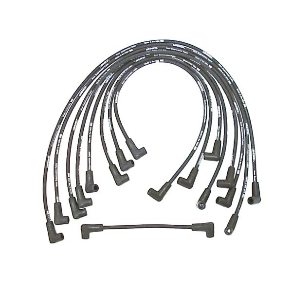 1987-1991 GMC Jimmy Spark Plug Wire Set (Denso)