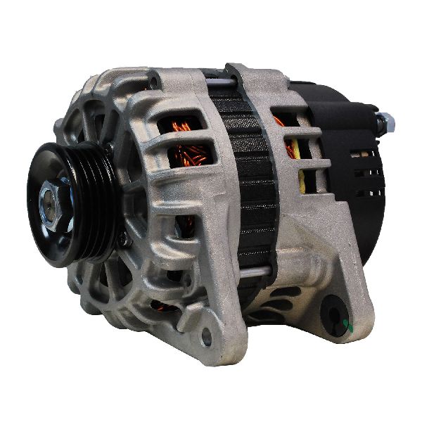 2000-2009 Hyundai Accent Alternator (Denso)