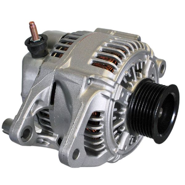 2001-2002 Dodge Ram 1500 Alternator (Denso)