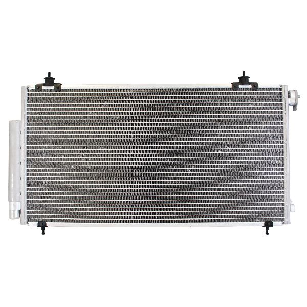 2000-2002 Toyota Celica A/C Condenser (Denso)
