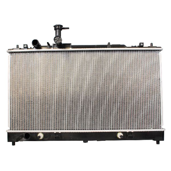 2006-2008 Mazda 6 Radiator (Denso)