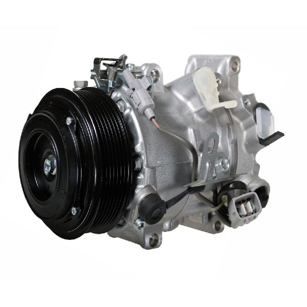 2007-2009 Lexus RX350 A/C Compressor (Denso)