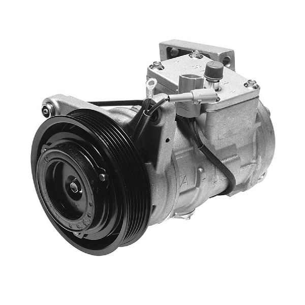 1986-1998 Toyota Supra A/C Compressor (Denso)