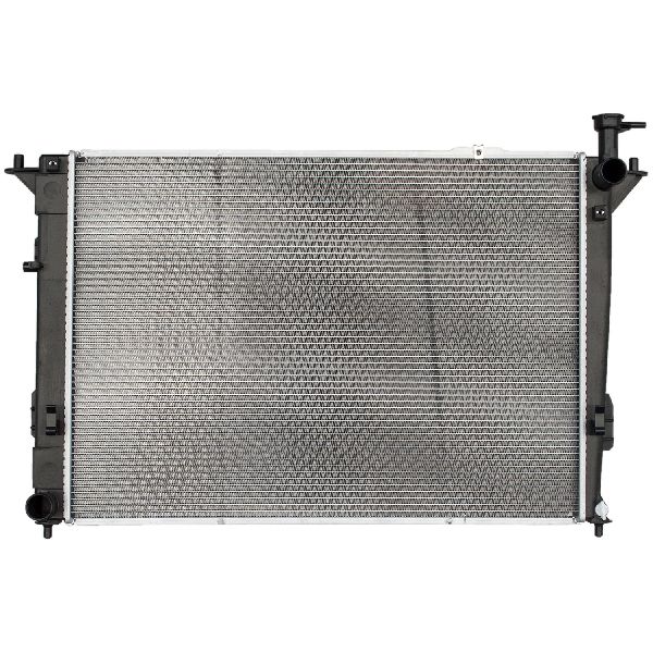 2013-2018 Hyundai Santa Fe Radiator (Denso)
