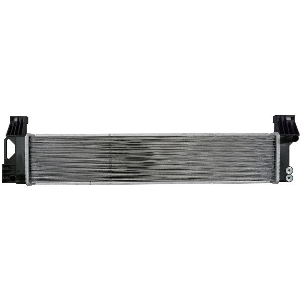 2016-2019 Lexus RX450h Radiator (Denso)