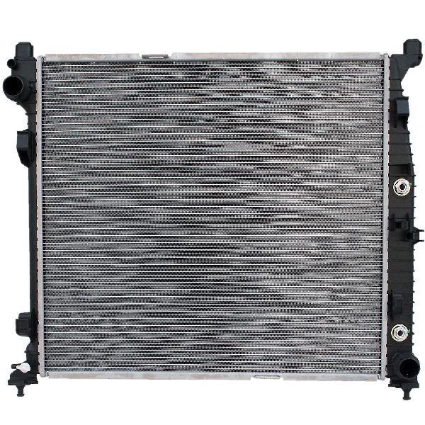 2012-2015 Mercedes-Benz ML350 Radiator (Denso)