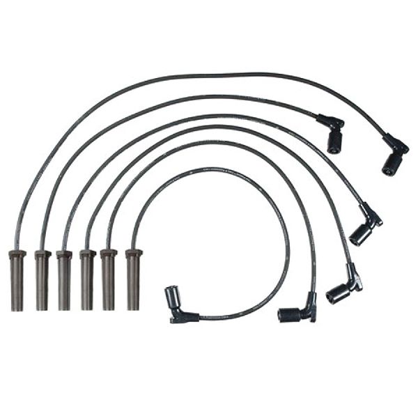 2008-2014 Chevrolet Express 1500 Spark Plug Wire Set (Denso)