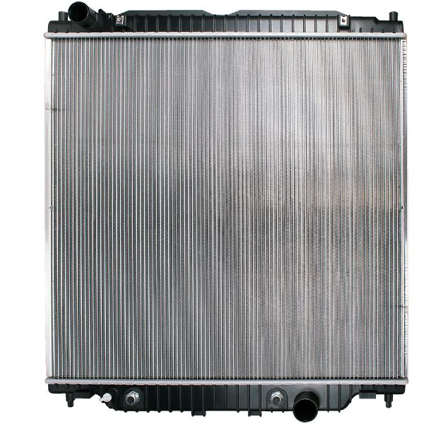 2005-2007 Ford F-550 Super Duty Radiator (Denso)