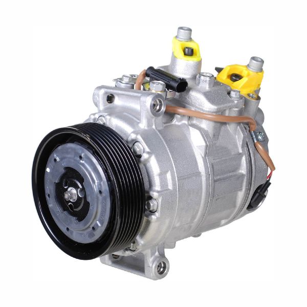 2008-2010 BMW 535i A/C Compressor (Denso)