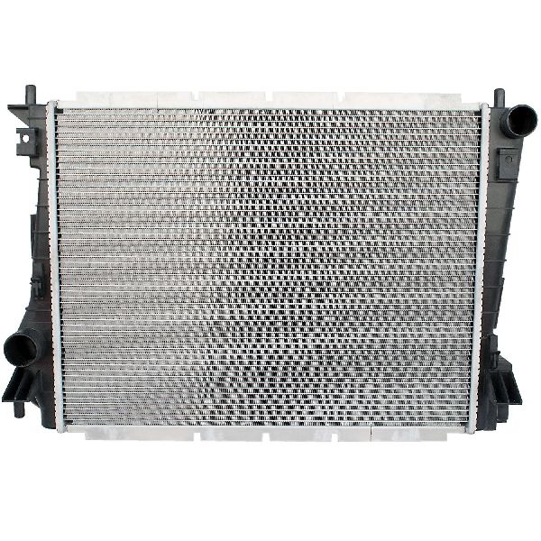 2007-2014 Ford Mustang Radiator (Denso)