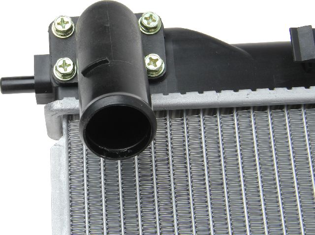 2011-2017 Nissan Juke Radiator (Denso)