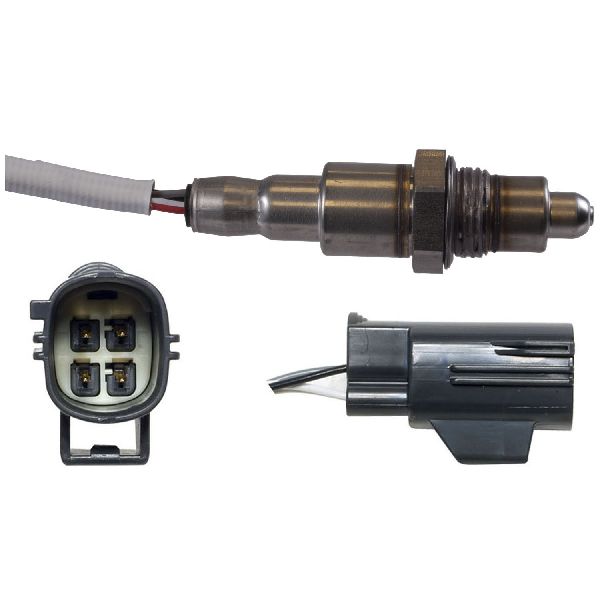 2014-2016 Land Rover LR4 Oxygen Sensor - Downstream Left (Denso)