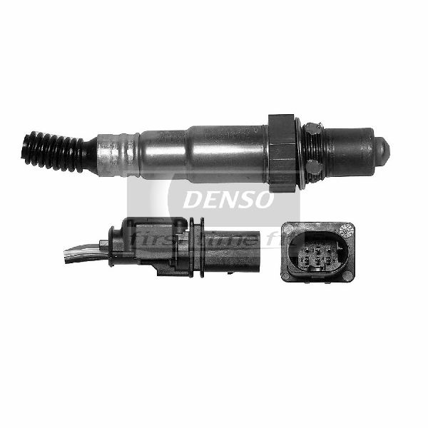 2013-2014 Hyundai Veloster Air / Fuel Ratio Sensor - Downstream (Denso)