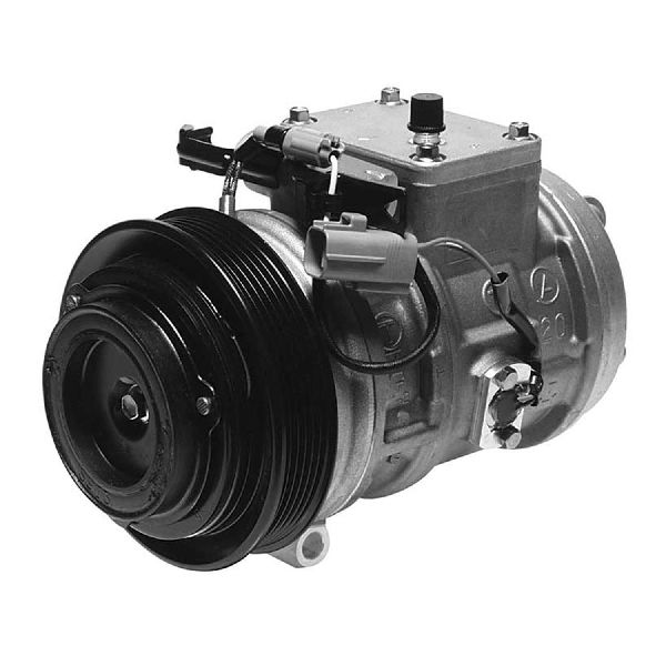 1992-1993 Lexus SC400 A/C Compressor (Denso)