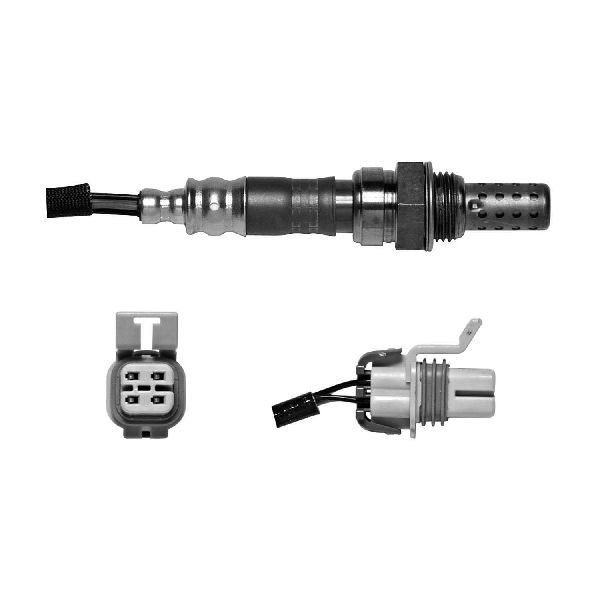 2005-2007 Chevrolet Equinox Oxygen Sensor - Downstream (Denso)