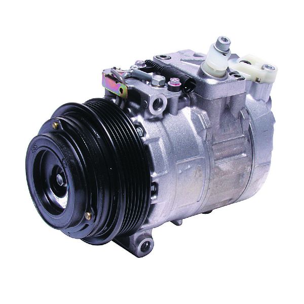 1996-2000 Mercedes-Benz C280 A/C Compressor (Denso)