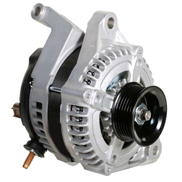 2001-2003 Dodge Durango Alternator (Denso)