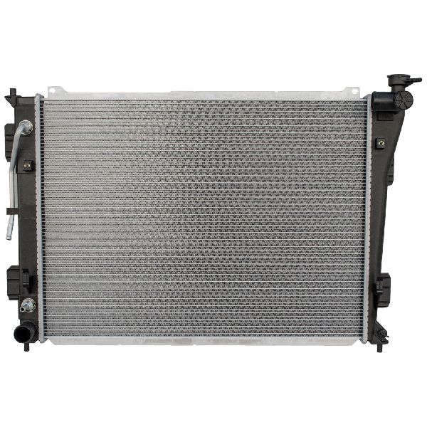 2012-2013 Kia Optima Radiator (Denso)