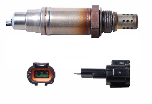 2004 Nissan Frontier Oxygen Sensor - Upstream Left (Denso)