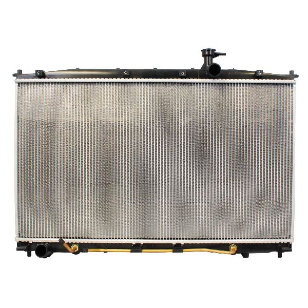 2007-2009 Hyundai Santa Fe Radiator (Denso)