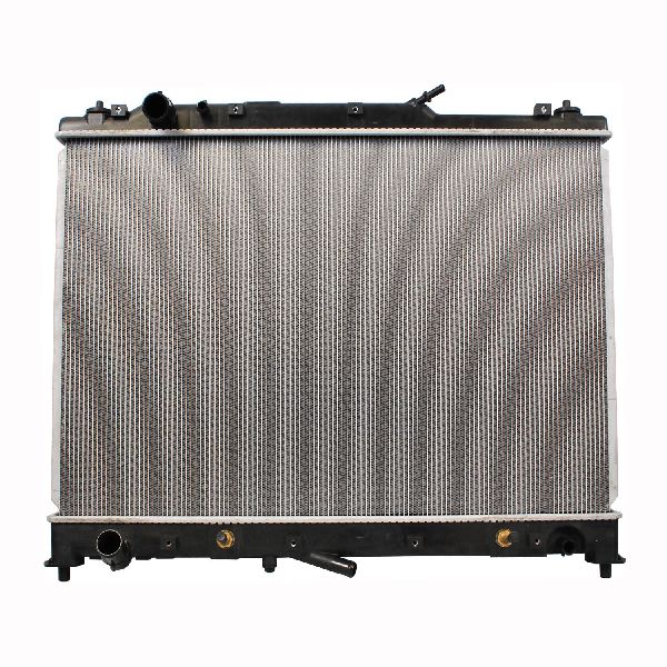 2014-2015 Nissan Rogue Select Radiator (Denso)