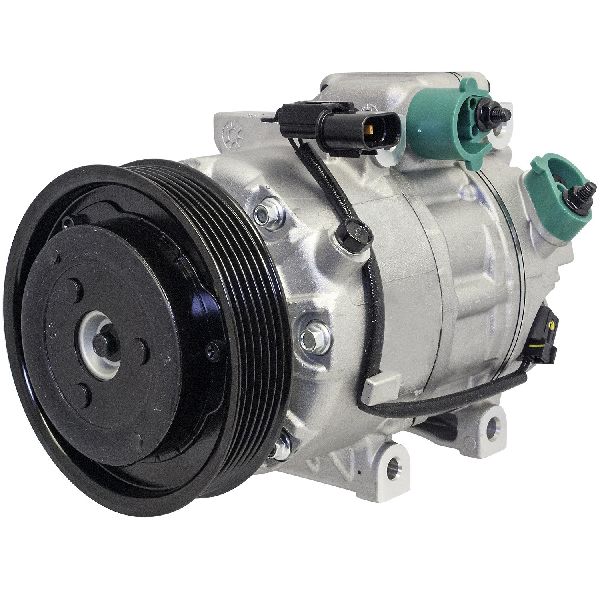 2013-2014 Kia Sorento A/C Compressor (Denso)
