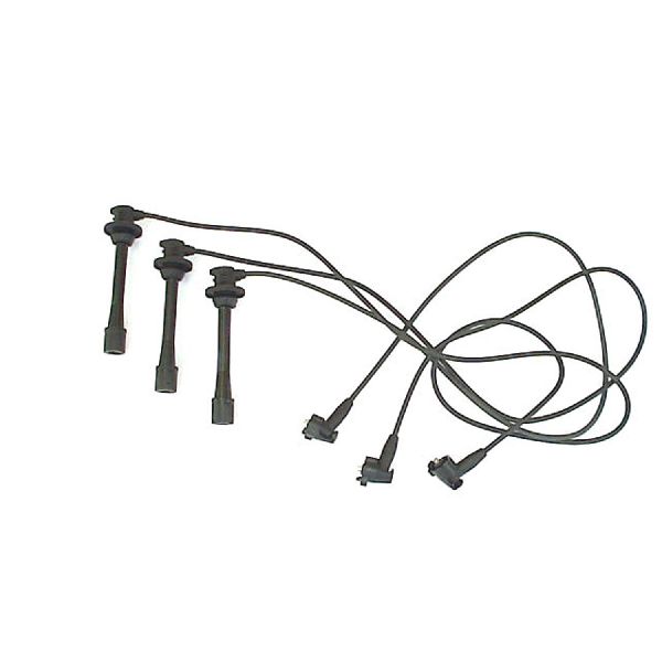 1995-1998 Toyota T100 Spark Plug Wire Set (Denso)