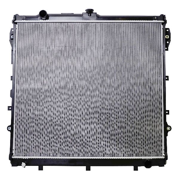 2008-2014 Toyota Sequoia Radiator (Denso)