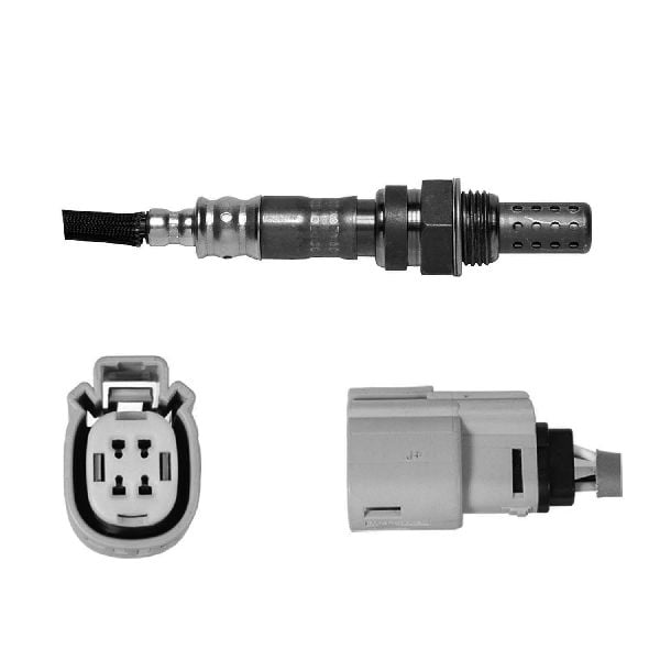 2013-2020 Lincoln MKZ Oxygen Sensor - Downstream (Denso)