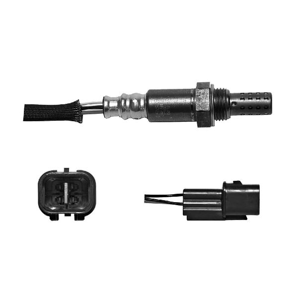 1998-2006 Mitsubishi Montero Oxygen Sensor - Upstream Left (Denso)