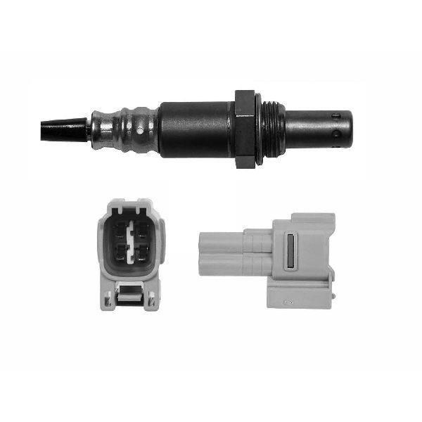2009-2010 Suzuki Grand Vitara Oxygen Sensor - Downstream (Denso)
