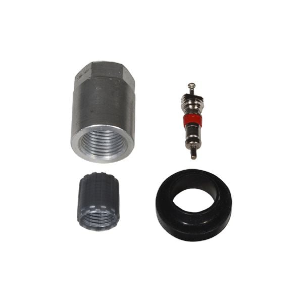 2007-2013 Volvo S80 Tire Pressure Monitoring System (TPMS) Sensor Serv (Denso)
