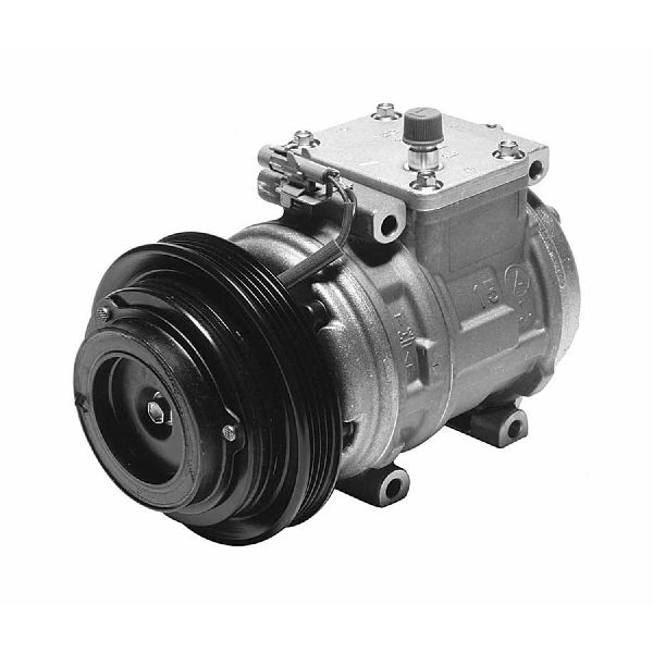 1995-2004 Toyota Tacoma A/C Compressor (Denso)