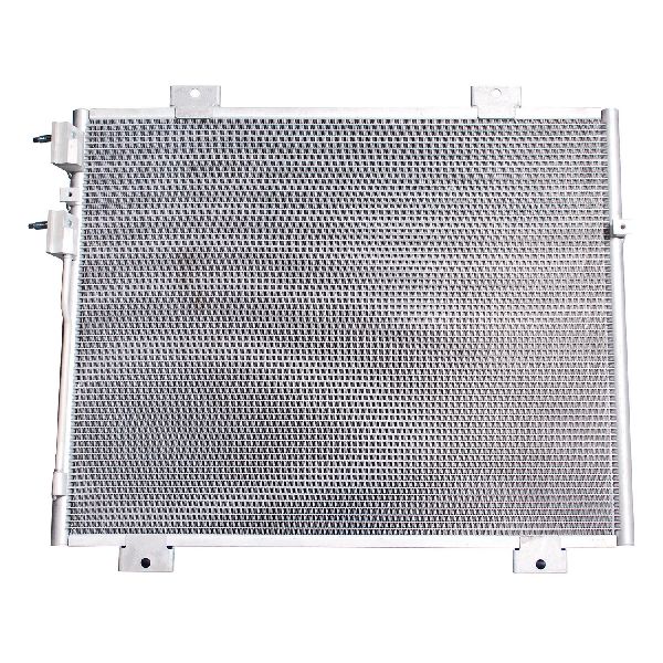 2005-2010 Dodge Dakota A/C Condenser (Denso)