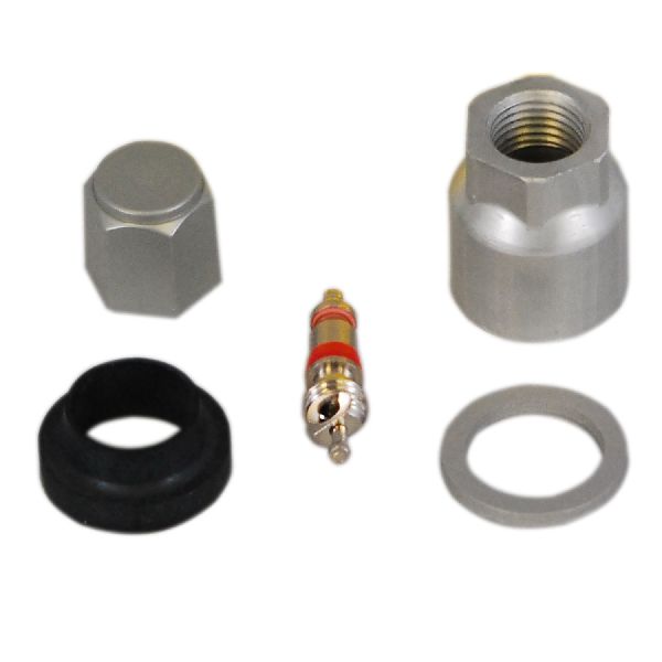 2004-2006 Lexus SC430 Tire Pressure Monitoring System (TPMS) Sensor Serv (Denso)