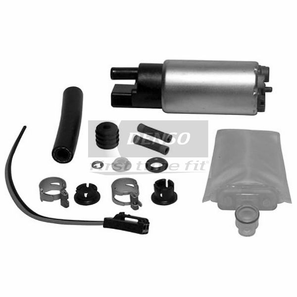 1999-2004 Chevrolet Tracker Fuel Pump and Strainer Set (Denso)