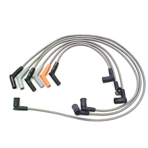 2004-2007 Ford Ranger Spark Plug Wire Set (Denso)