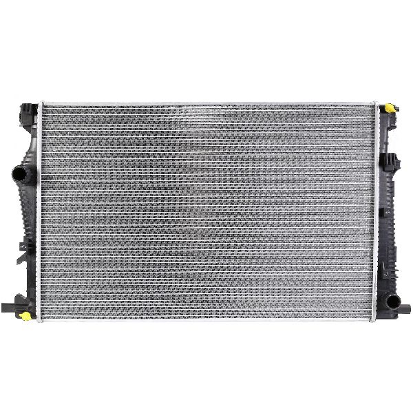 2015-2018 Jeep Cherokee Radiator (Denso)