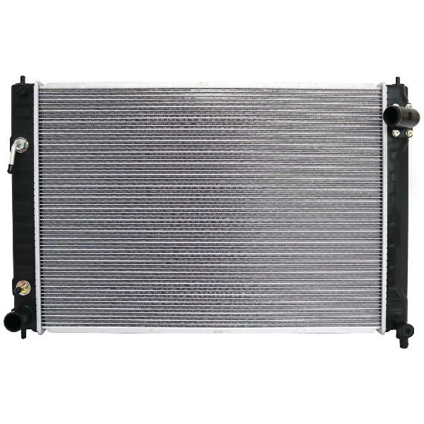2011-2013 INFINITI M37 Radiator (Denso)