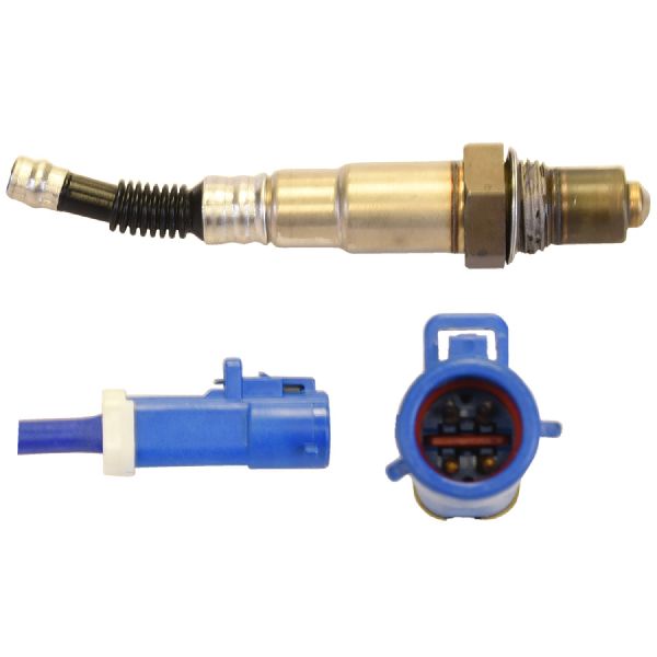 2014-2019 Ford Fiesta Oxygen Sensor - Downstream (Denso)