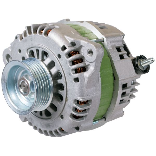 1996-1997 INFINITI I30 Alternator (Denso)