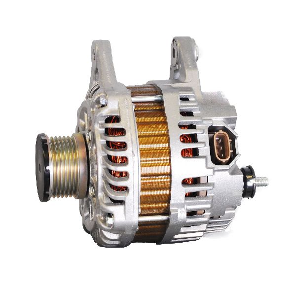 2009 Nissan Cube Alternator (Denso)