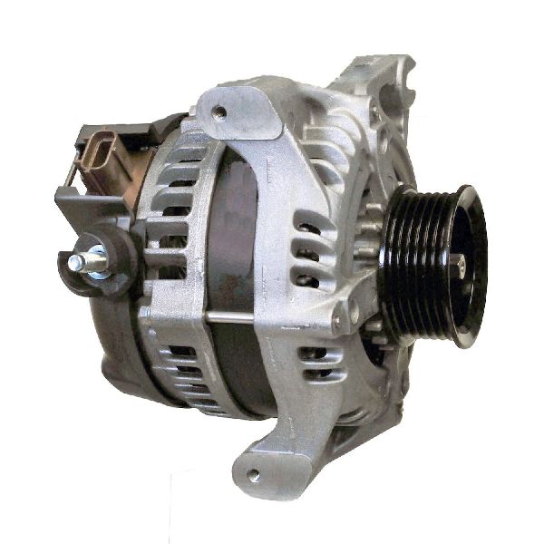 2010-2012 Ford F-450 Super Duty Alternator (Denso)