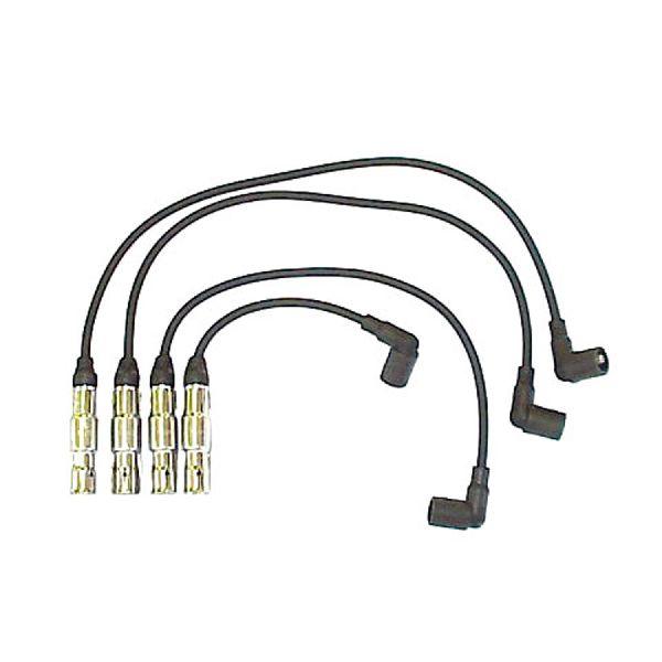 1999-2001 Volkswagen Golf Spark Plug Wire Set (Denso)