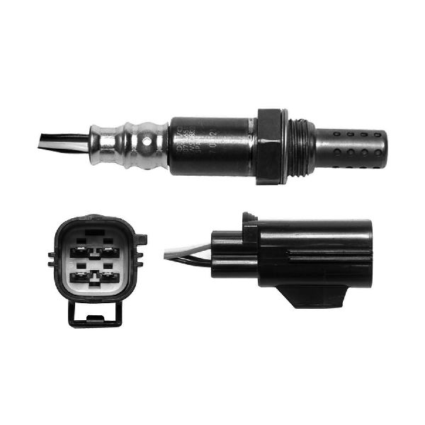 2007-2010 Volvo S80 Oxygen Sensor - Downstream Right (Denso)